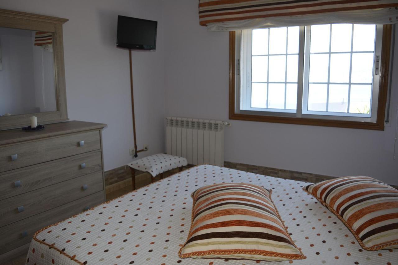 Casa En Combarro Villa Pontevedra Dış mekan fotoğraf